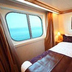 Boat Window