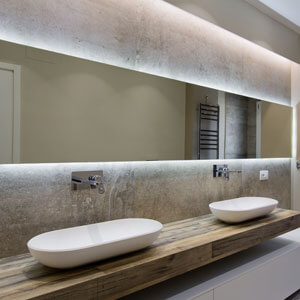Vanity Mirror