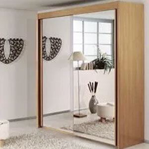 Wardrobe Mirror