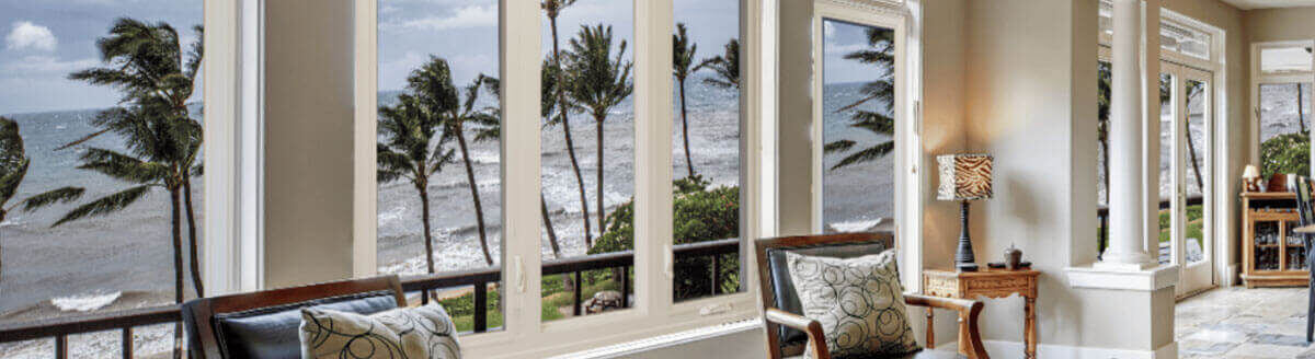 Impact Window